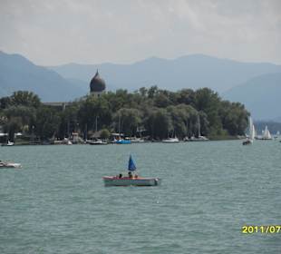 Chiemsee