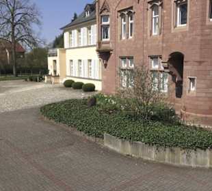 Museum Schloss Fellenberg