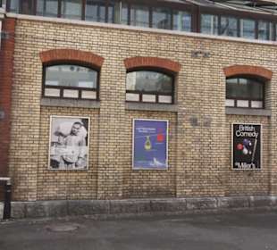 Mühle Tiefenbrunnen