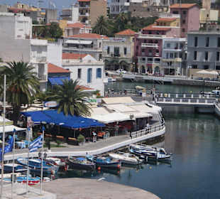 Agios Nikolaos