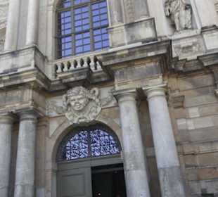 Palais Großer Garten