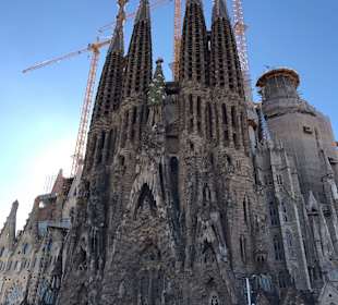 Sagrada Familia