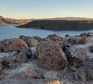 Sillustani 