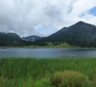 Spitzingsee
