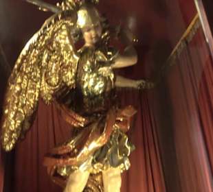 St. Paul's Shipwreck Church