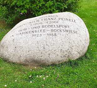 Sommerrodelbahn Bocksberg in Gosla