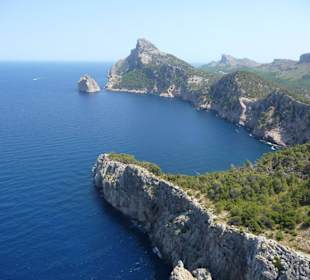 Kap Formentor