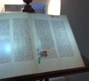 Museum Artes del Libro