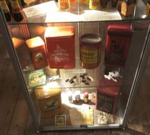 Spicy's Gewürzmuseum