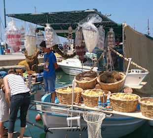 Chania - Port Wenecki