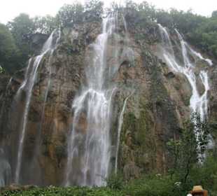 Wasserfall