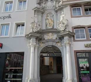 St. Gangolf