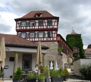 Alte Wache