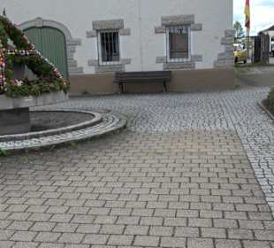 Rathaus Ohmenheim