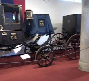 Fürstlicher Marstall