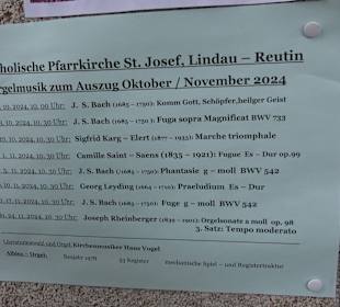 Kirche St. Josef