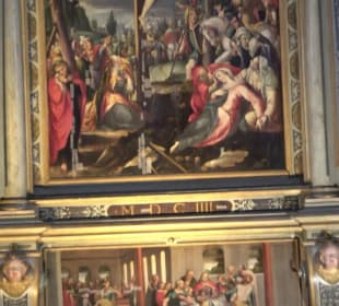 Stadtkirche St. Dionys