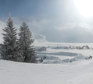 Skigebiet Engelberg	