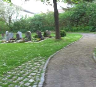 Friedhof Erpfingen