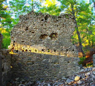 Sulahikulle - Vergessen Stadt