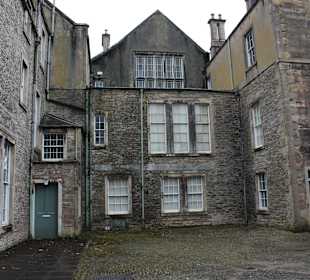 Muckross House, Killarney Nationalpark