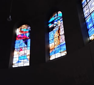 Kirche St. Rupert