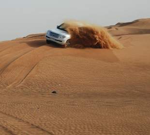 So rasant ist diese Fahrt