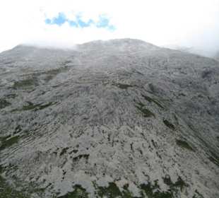 Der Plattkofel