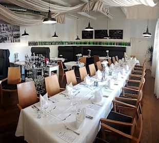 Gasthaus im Kastell Stegersbach