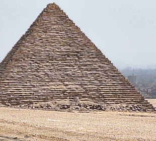 Ägyptenrundreise, Kairo, Flussskreuzafahrt, Baden