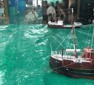 Meeresmuseum Stralsund