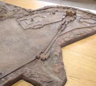 Ausstellung Sittikus