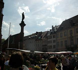 Münsterplatz