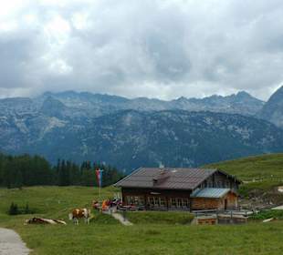 Gotzenalm