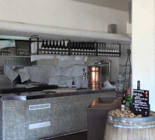 Restaurant Hotel Graf Eberhard