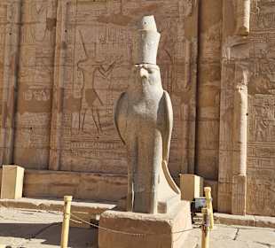Horus Tempel