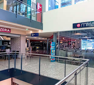 Asia-Restaurant
