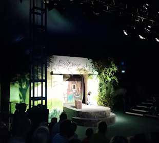  Belantis Vergnügungspark Leipzig in Leipzig