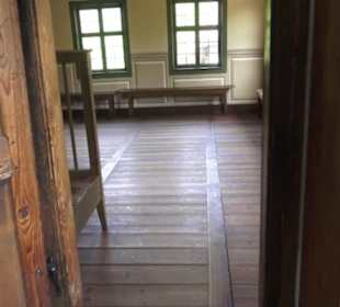 Hohenloher Freilandmuseum 