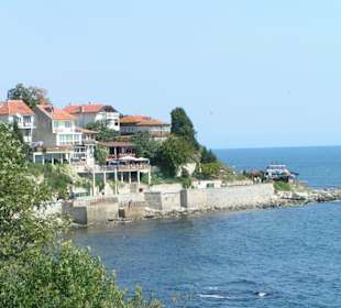 Alt Nessebar