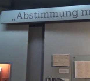 Zeitgeschichtliches Forum 