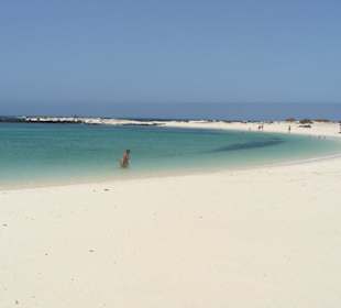 Playa del Cotillo