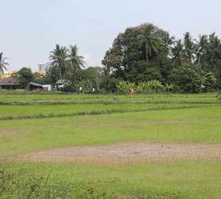Dorf Kampung Centak