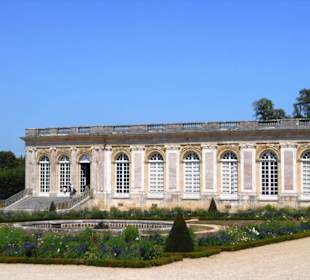 Grand Trianon