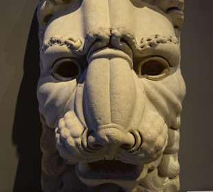 Rundgang durch das Museum