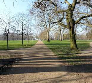 Hyde Park