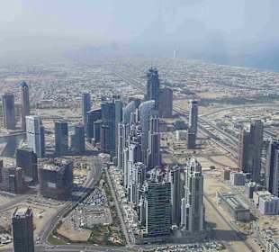 Burj Khalifa ex Burj Dubai