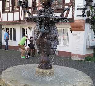 Marktbrunnen
