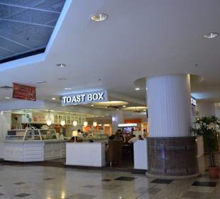 Berjaya Times Square