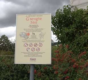 Erlebnispark Tripsdrill